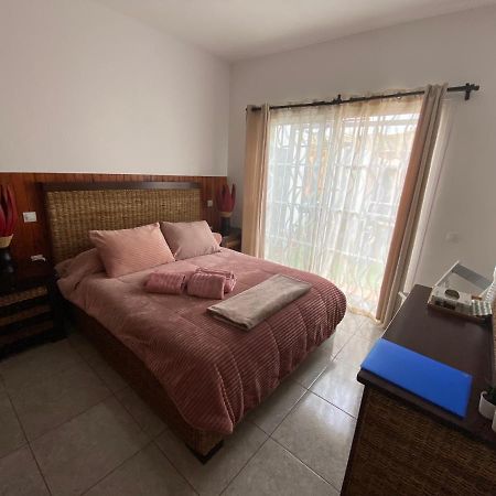 Habitaciones Casa Sandra El Matorral Kültér fotó