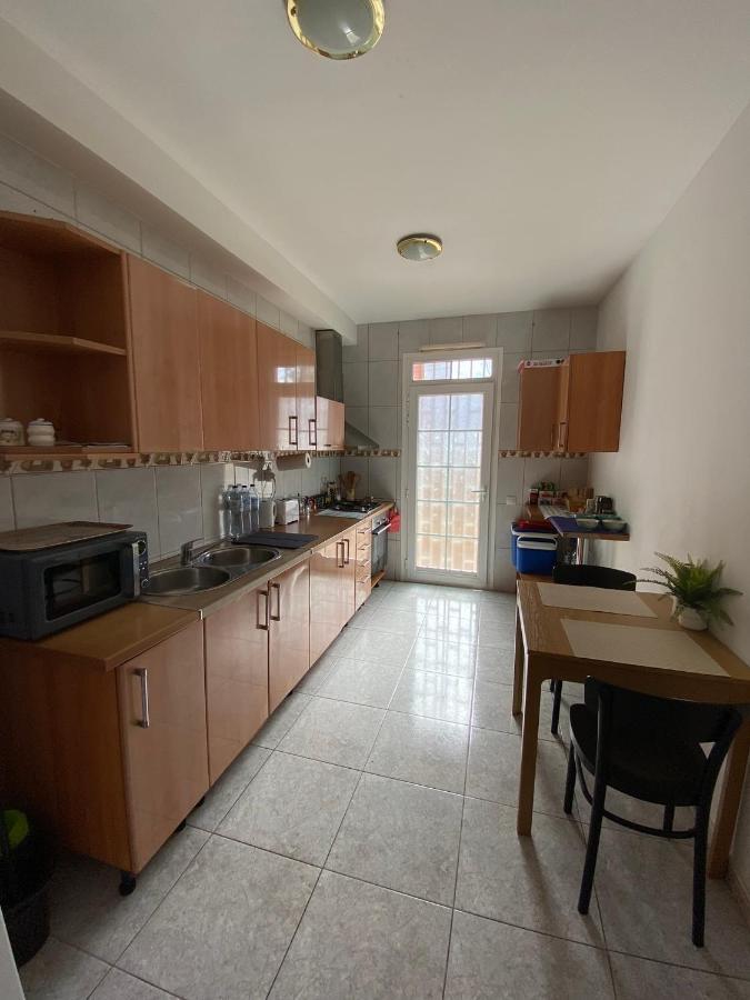 Habitaciones Casa Sandra El Matorral Kültér fotó